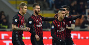 Highlights Serie A: AC Milan 3-1 Chievo