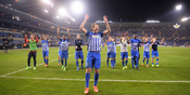 Highlights Liga Europa: Genk 1-1 Gent Highlights Liga Europa: Genk 1-1 Gent