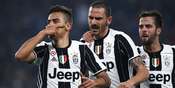 Presiden Sampdoria Juga Ikut Bela Juventus Presiden Sampdoria Juga Ikut Bela Juventus