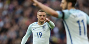 Vardy Ungkap Instruksi Pelatih Inggris Saat Lawan Lithuania