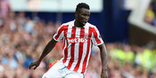 Diouf: Chelsea Tahu Sulit Kalahkan Stoke Diouf: Chelsea Tahu Sulit Kalahkan Stoke