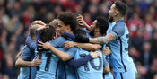 Gelandang Muda City: Arsenal Lawan Yang Berat Gelandang Muda City: Arsenal Lawan Yang Berat