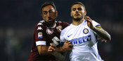 Hasil Pertandingan Torino vs Inter Milan: 2-2 Hasil Pertandingan Torino vs Inter Milan: 2-2