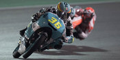 Joan Mir Sukses Menangi Moto3 Qatar 2017 Joan Mir Sukses Menangi Moto3 Qatar 2017