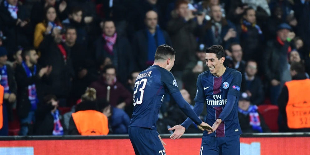 PSG ke Barcelona Untuk Menang PSG ke Barcelona Untuk Menang