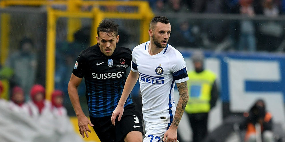 Head-to-head: Inter Milan vs Atalanta