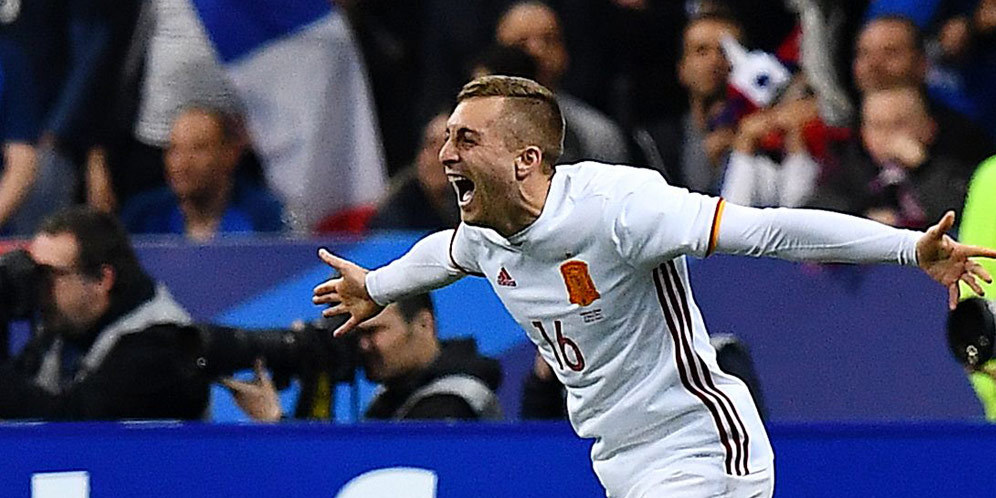 Lopetegui Harap Deulofeu Terus Berkembang