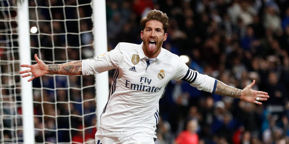 Ramos dan Pique 'Reuni' di Skuat Spanyol, Ini Kata Lopetegui