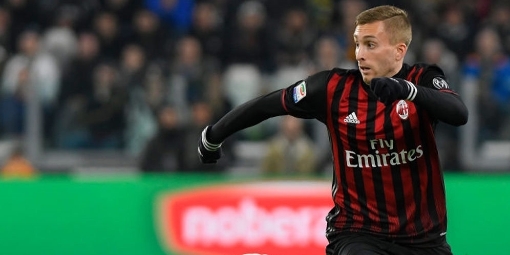 Barca Akan Comot Deulofeu dari Milan