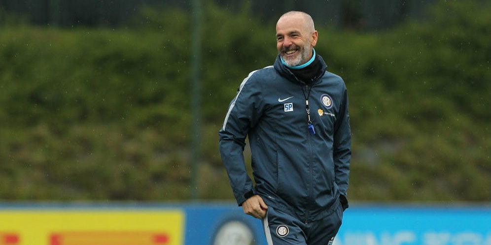 Stefano Pioli Memancing Minat Fiorentina