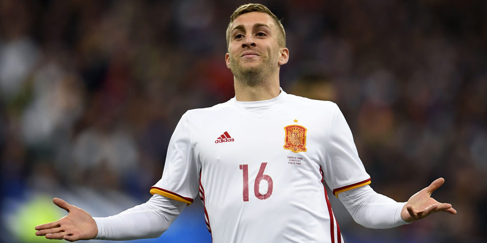 Deulofeu Sempat Mengira Golnya Takkan Disahkan