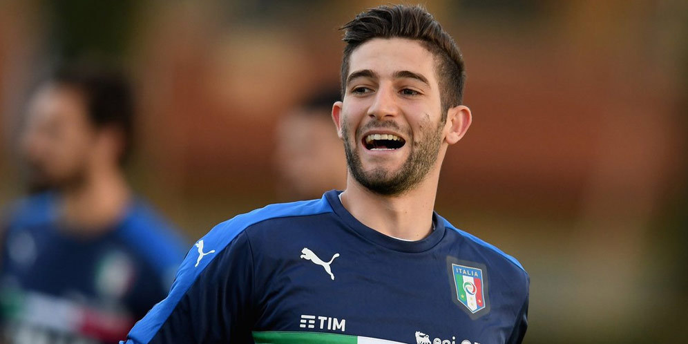 Gagliardini: Saatnya Fokus ke Timnas Italia