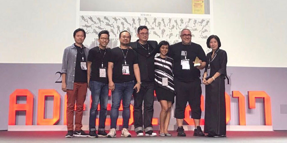 Sejarah Baru Periklanan Indonesia di AdFest 2017