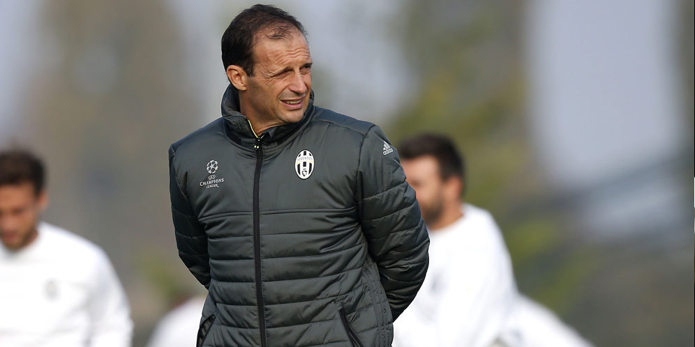 Lehmann: Allegri Gantikan Wenger? Siapa Allegri?