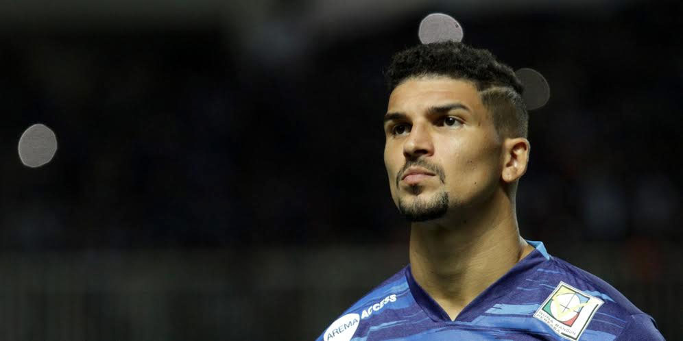 Arthur Cunha Nilai Arema Masih Perlu Berbenah Jelang Liga 1