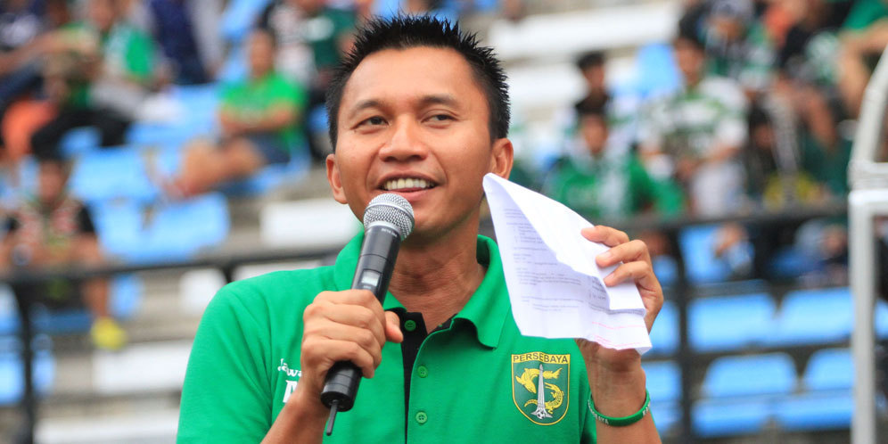 Persebaya Anggap Harga Single Tiket Masih Wajar