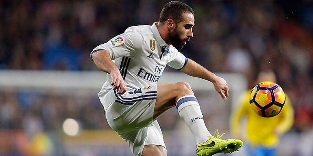 Carvajal: Derby Madrid Kali Ini Akan Berbeda