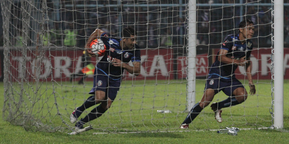 Vizcarra Nilai Marquee Player Belum Diperlukan