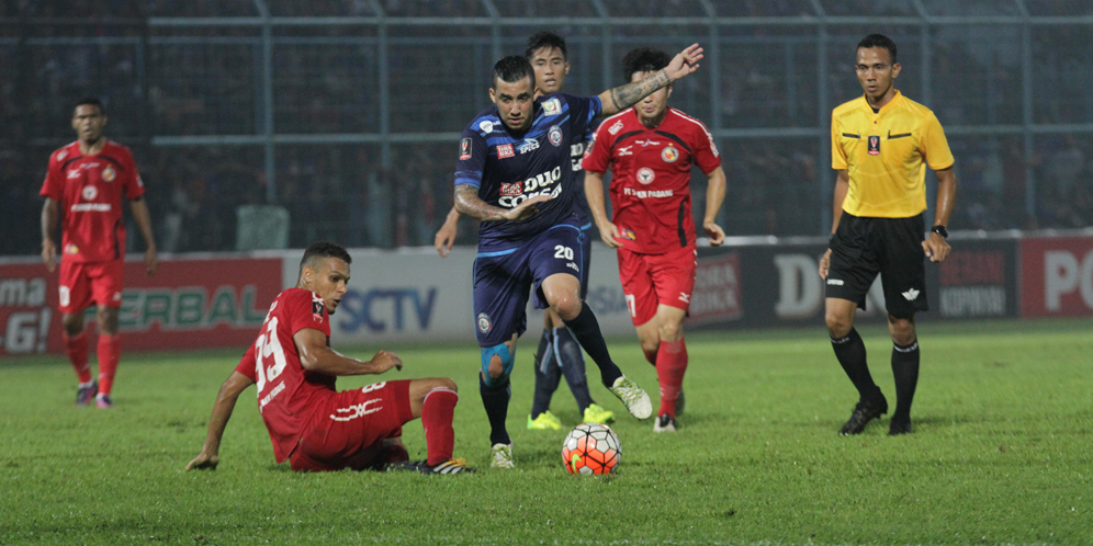 Status WN Timor Leste Dicabut, Fellipe Bertoldo Kaget