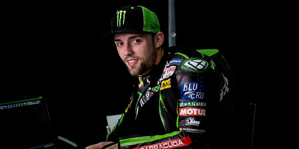 Tech 3 Tegaskan Zarco-Folger Bertahan Dua Musim