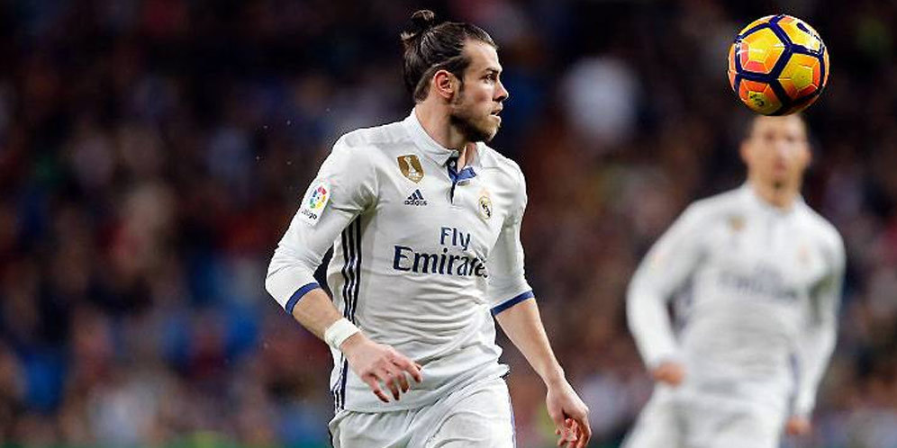 Gareth Bale Siap Gabung MU