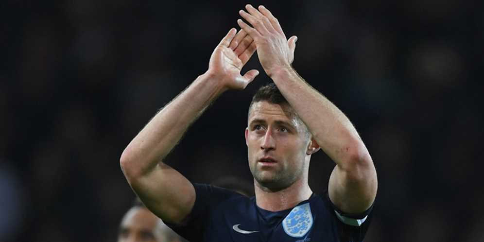 Cahill: Inggris Butuh Adaptasi Dengan Sistem Baru