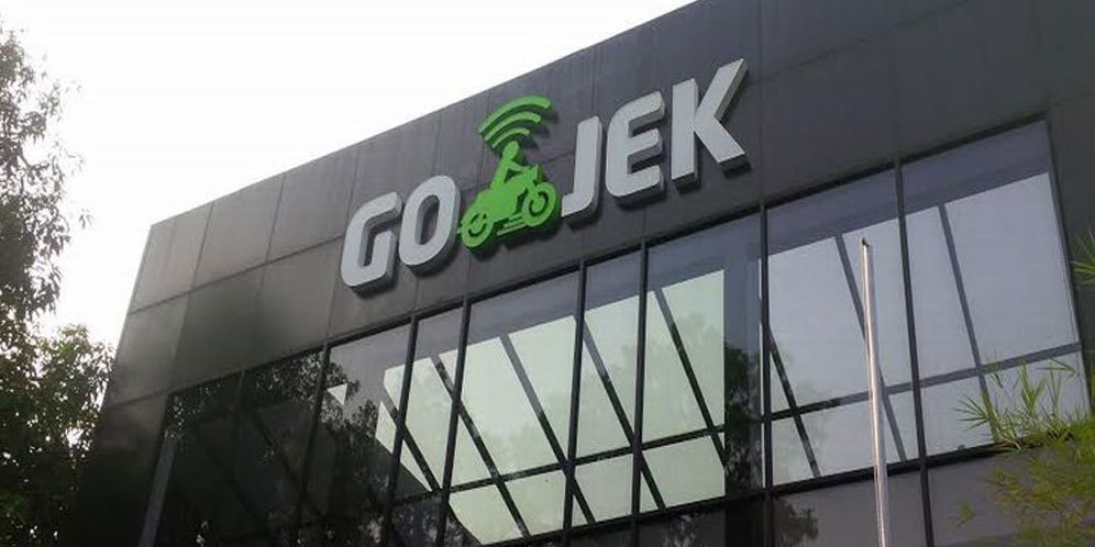 Gojek jadi Sponsor Utama Liga 1