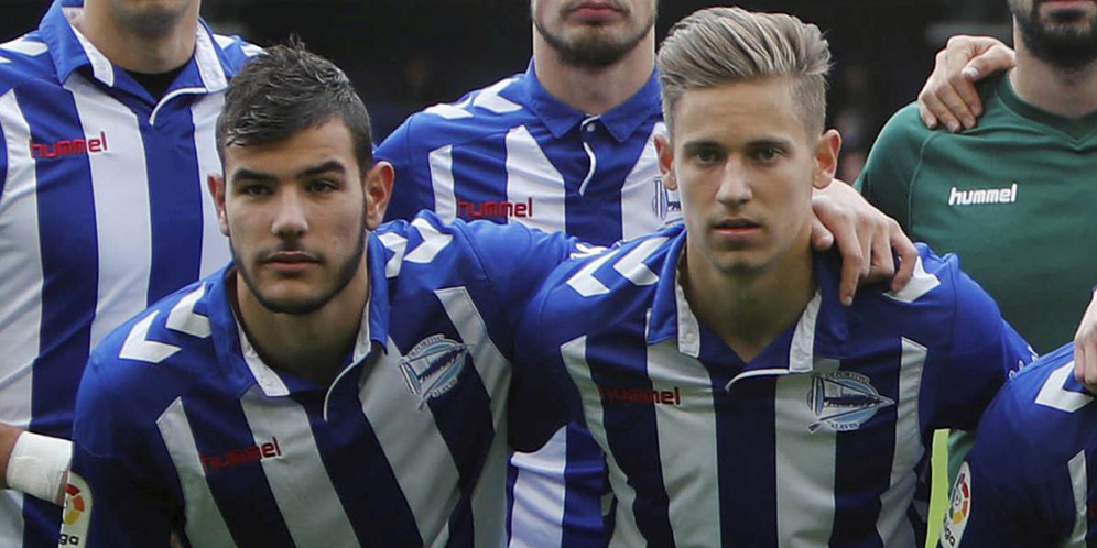 Kisruh Di Balik Transfer Theo Hernandez ke Real Madrid