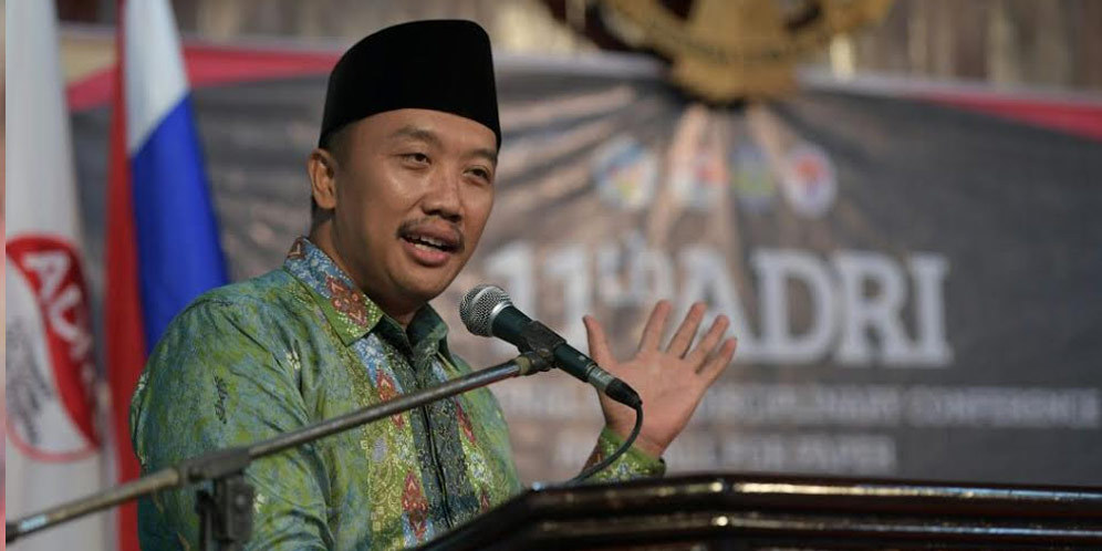 Menpora Berharap Sirkuit Mandalika Tuntas Sesuai Jadwal