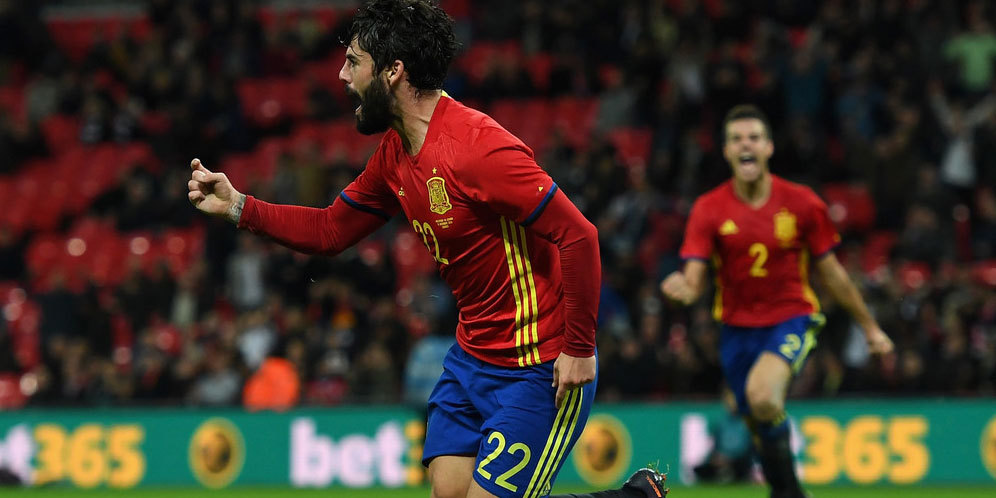 Isco: Ini Kemenangan Yang Penting