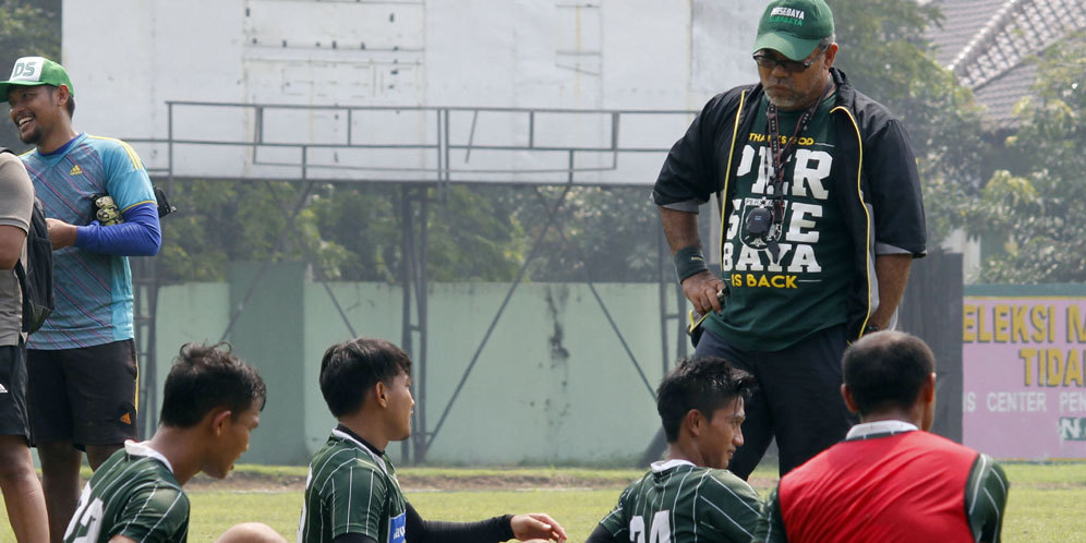 Ini Daftar Pemain yang Jadi Eksekutor Bola Mati Persebaya