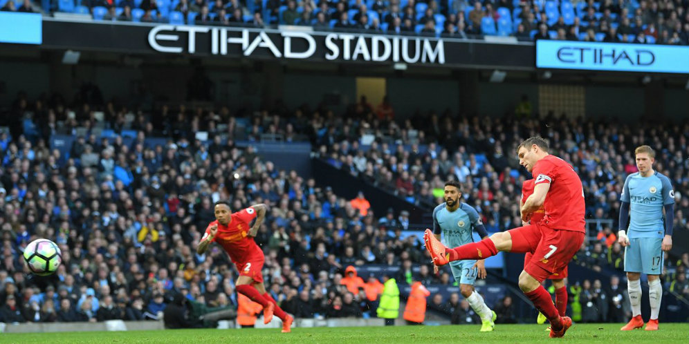 Manchester City Resmi Dijatuhi Hukuman oleh FA