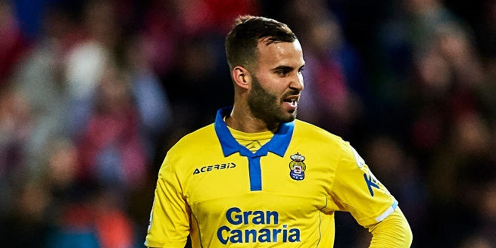 Jese: Pemain Muda Sulit Sukses di Madrid