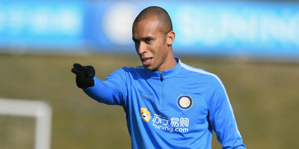 Inter Milan Siap Lepas Satu Pemain Belakang