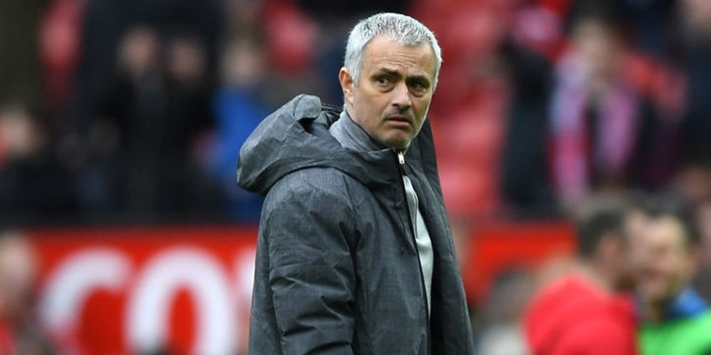 Mourinho: Rostov Punya Waktu Ekstra Jelang Leg Kedua