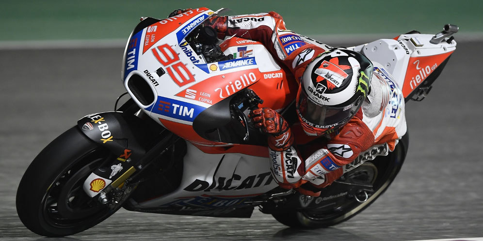 Vinales-Dovizioso: Jangan Remehkan Lorenzo!