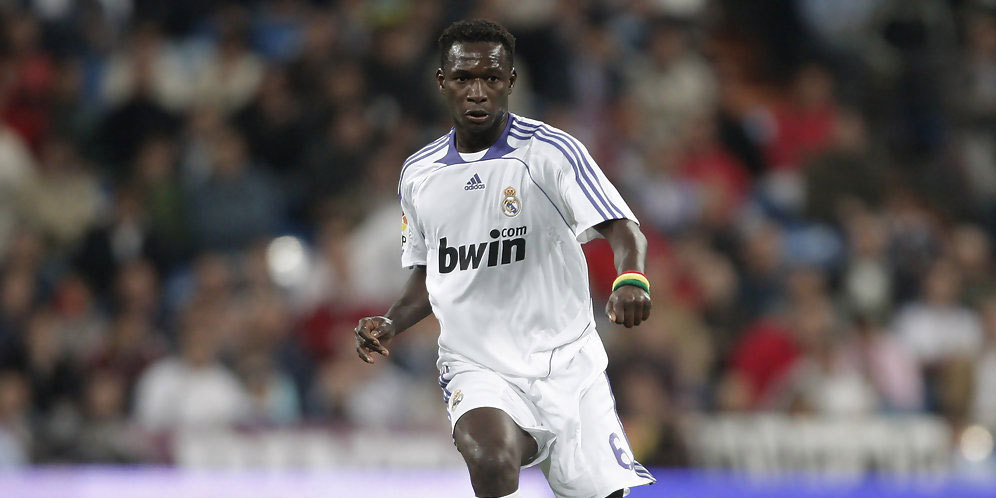 Arema FC Pernah Ditawari Eks Gelandang Real Madrid