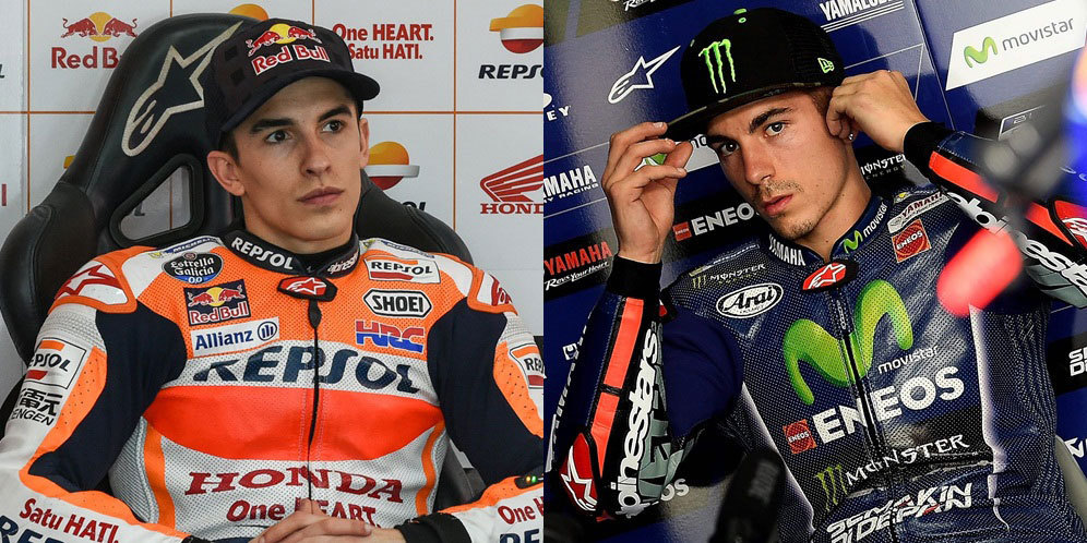 Lorenzo: Marquez-Vinales Sama-Sama Liar!