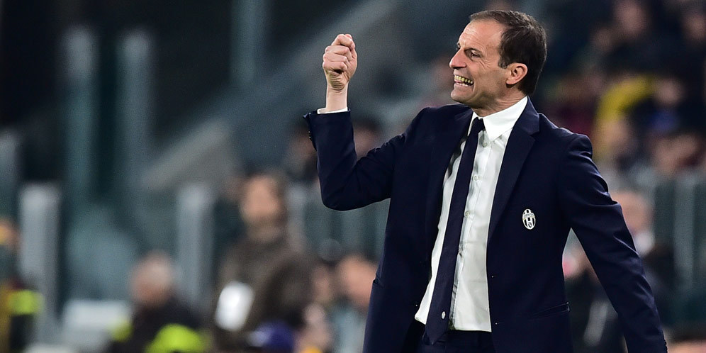 Direktur Barca Bantah Rumor Allegri