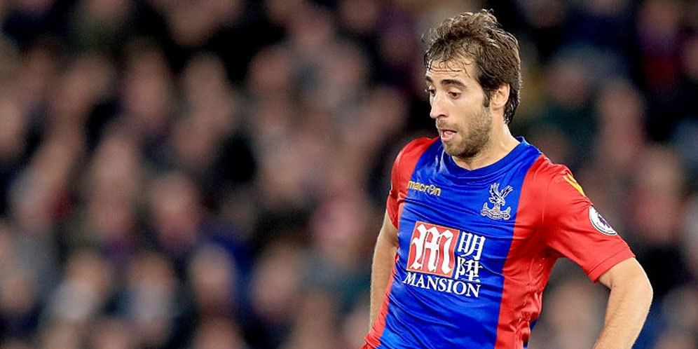 Flamini Sedih Melihat Arsenal Terpuruk