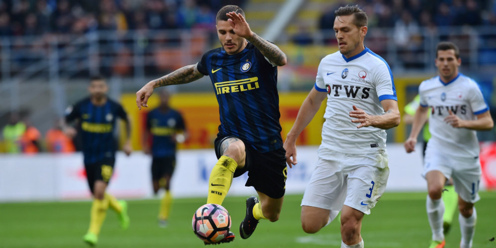 Highlights Serie A: Inter Milan 7-1 Atalanta