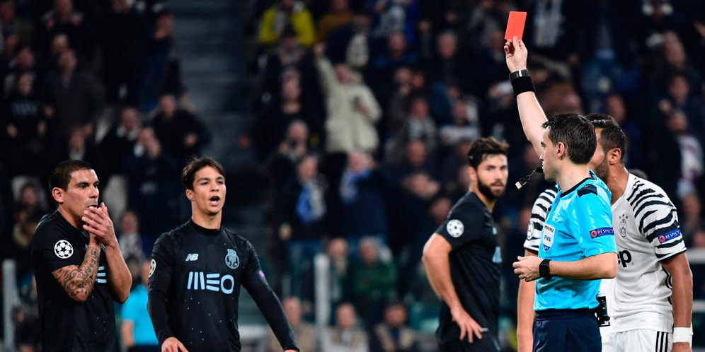 Casillas: Kartu Merah Ubah Pertempuran Lawan Juve