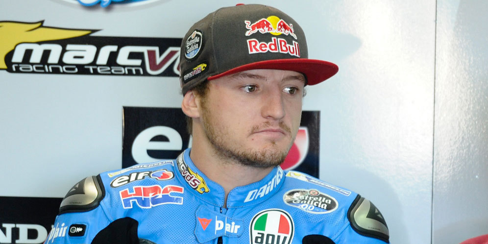 Jack Miller Makin Yakin Tak Salah Langsung ke MotoGP