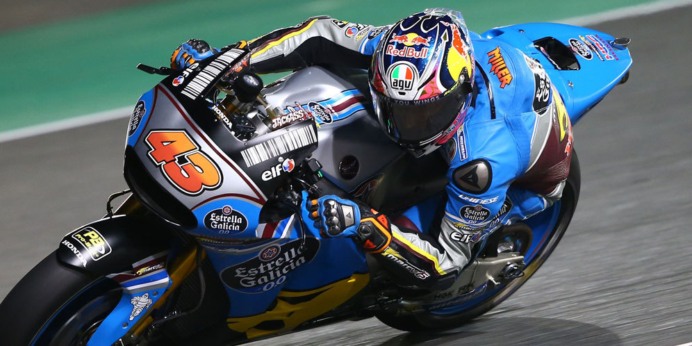 Kerjasama Honda-Marc VDS Tentukan Nasib Miller