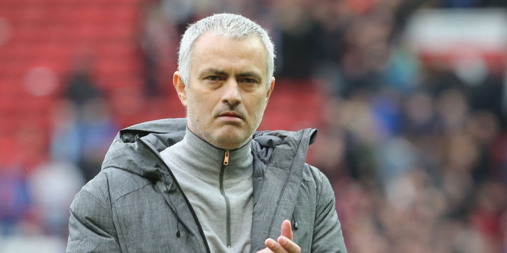 Alasan Tak Masuk Akal Mourinho untuk West Brom