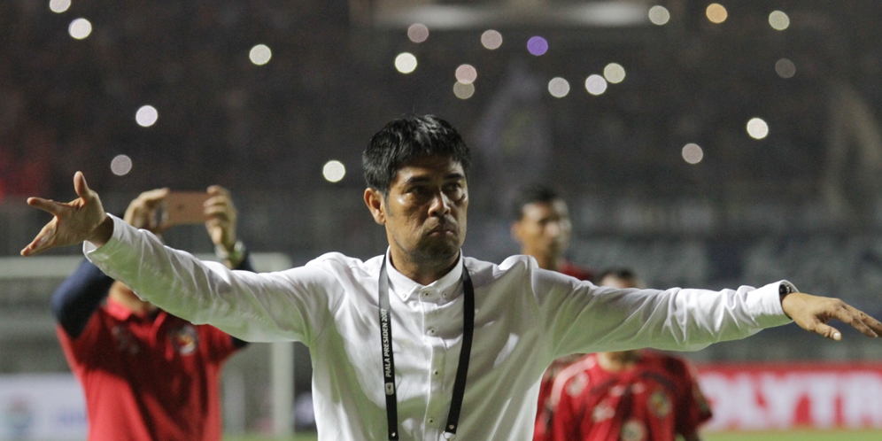 Nilmaizar Ucapkan Selamat Untuk Persib