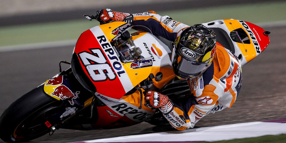 Ogah Bikin Prediksi, Pedrosa Sebut Honda Kini Lebih Kuat