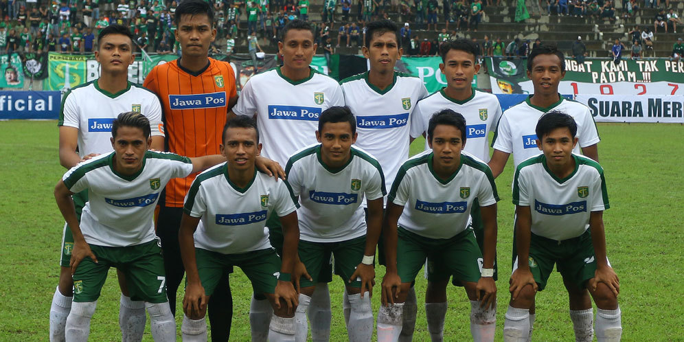 Persebaya Bersyukur Dapat Satu Poin di Yogya