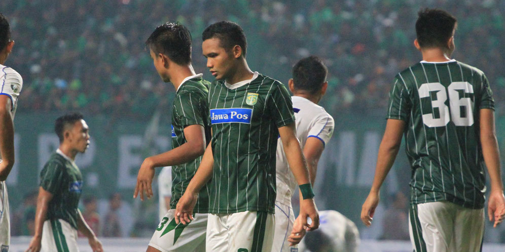 Rekor Penonton Laga Homecoming Persebaya Dinodai Tiket Palsu