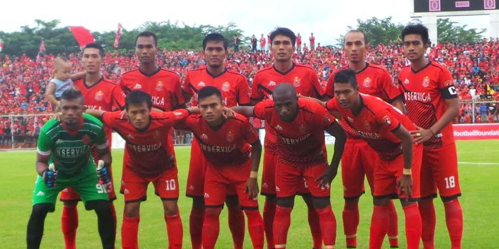 Persijap Jepara Bakal Ladeni Indonesia All-Star